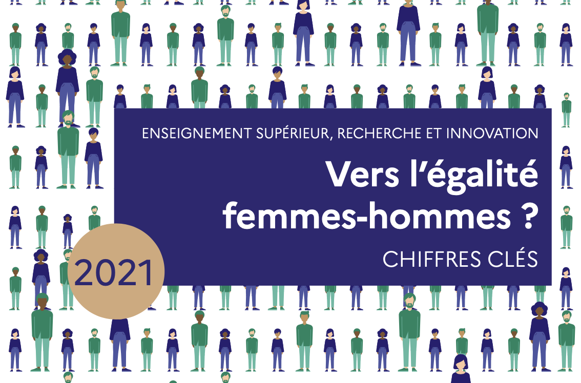 Vers L Galit Femmes Hommes Les Chiffres Cl S Du Minist Re De L