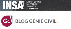 Blog du génie civil de l'INSA Strasbourg