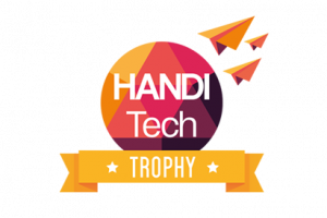 HandiTech Trophy