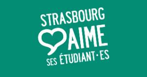 Strasbourg aime ses étudiant·es