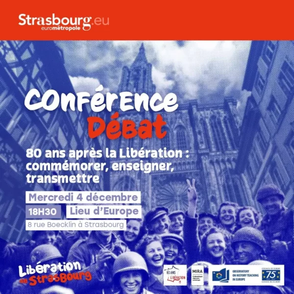 Eurométropole de Strasbourg