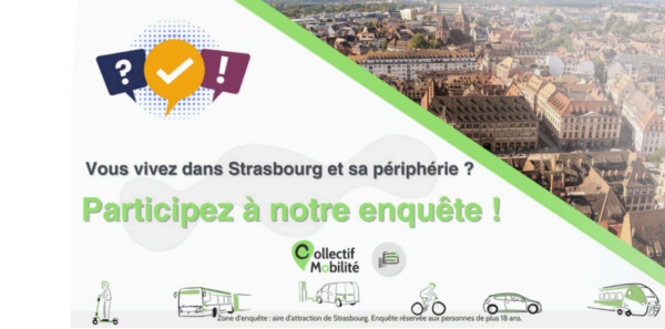 Strasbourg aime ses étudiants