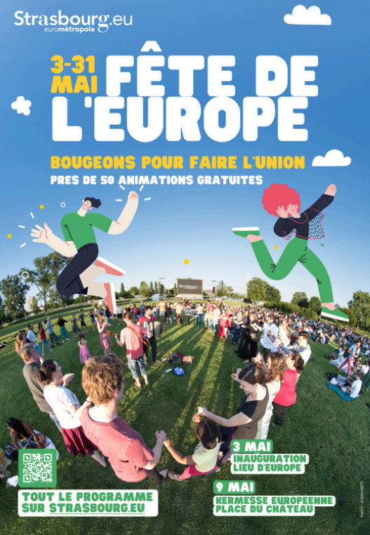 Eurométropole de Strasbourg