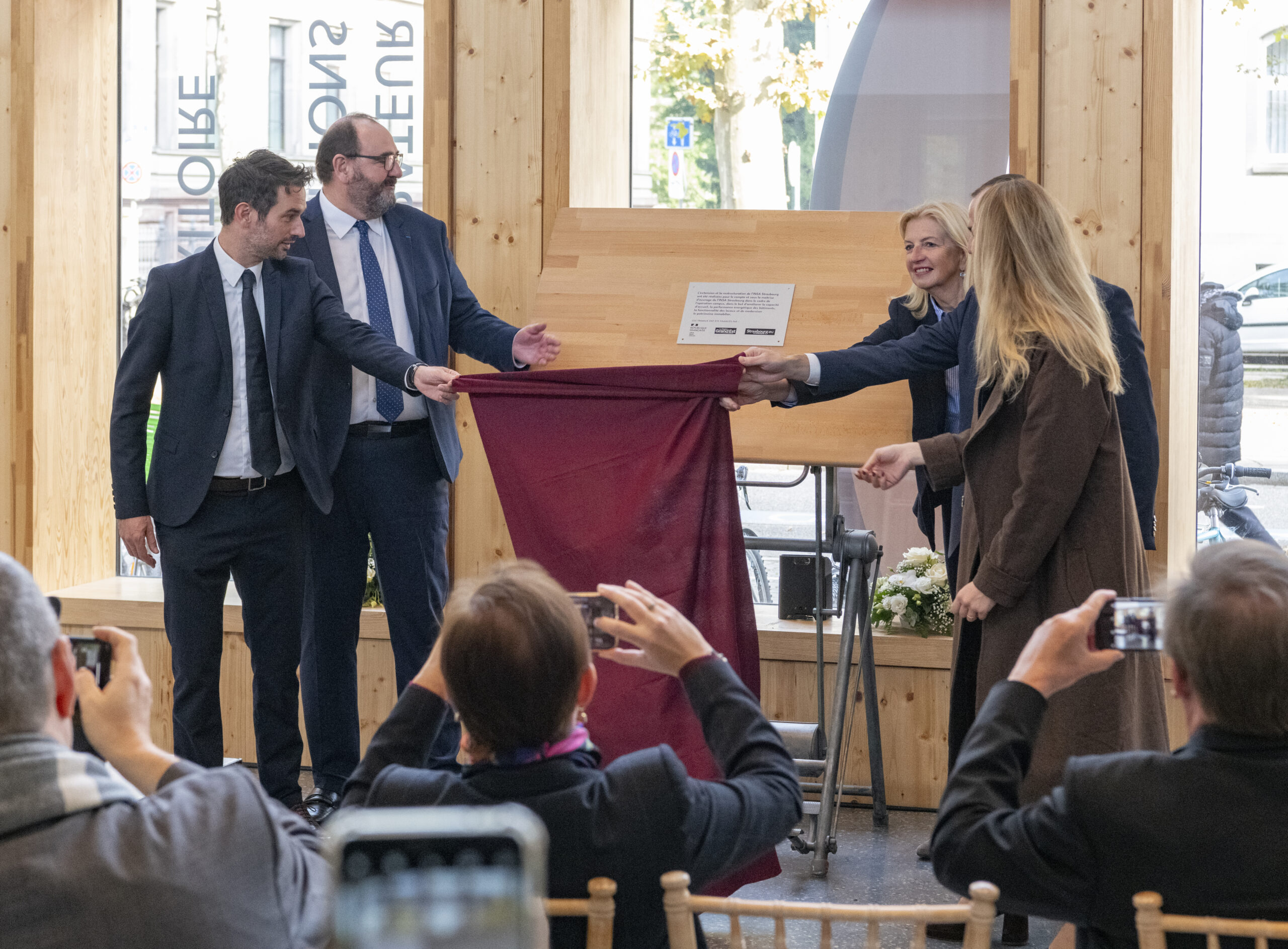 crédit photo : klaus stoeber