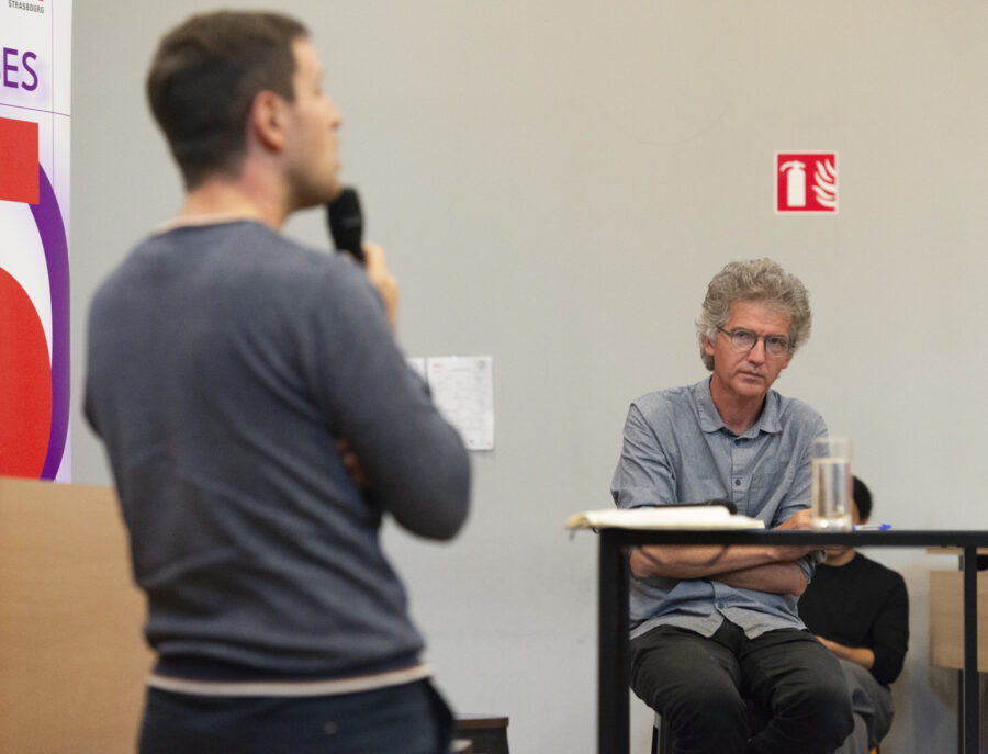 crédit photo : Klaus Stoeber