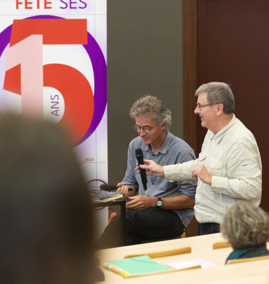 crédit photo : Klaus Stoeber