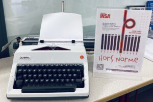 Actualités l'insa de Strasbourg